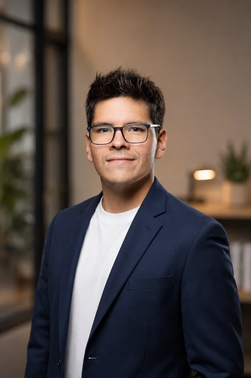 Adrian Sanchez