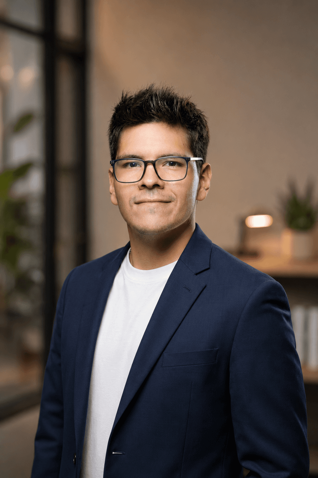 Adrian Sanchez