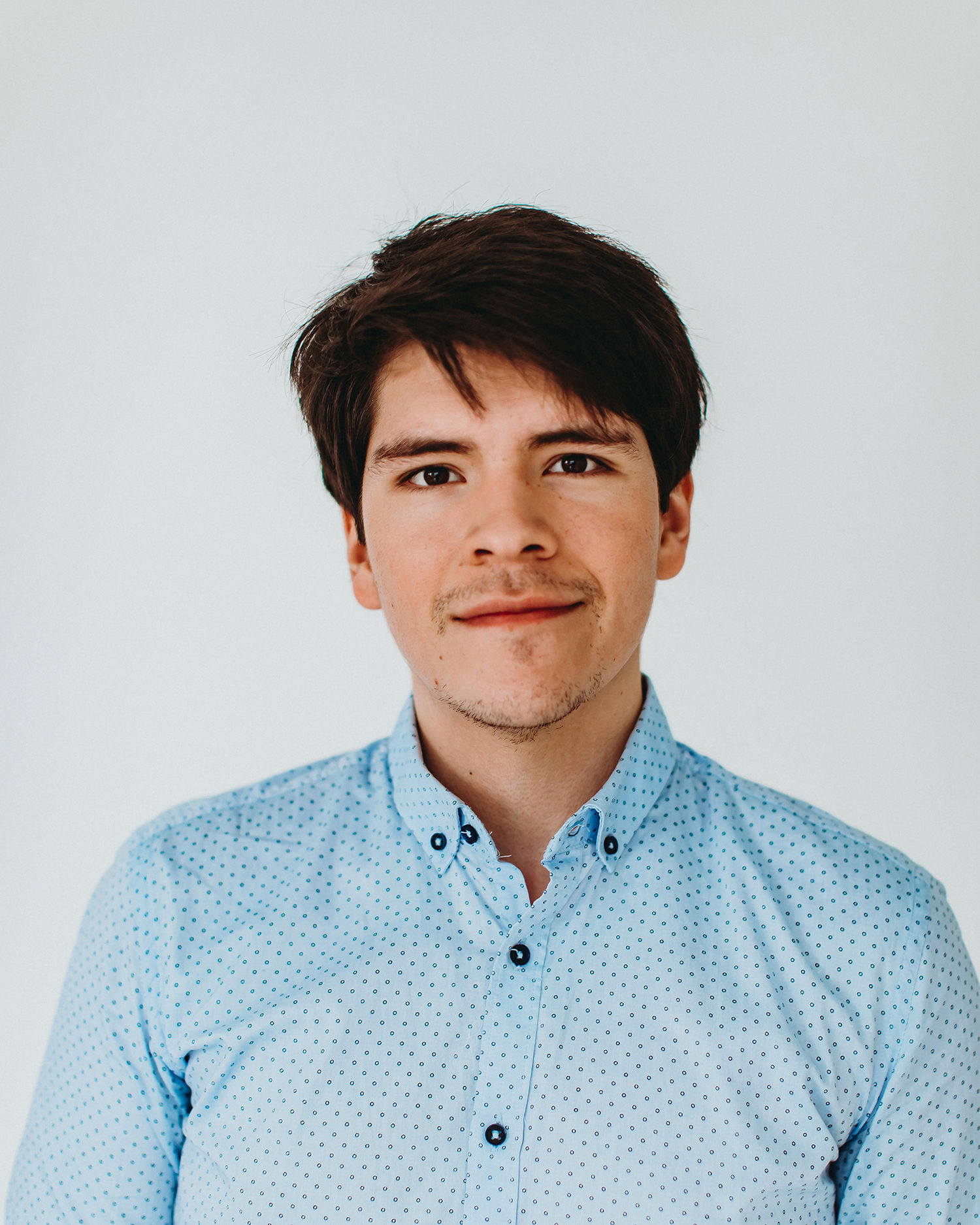 Adrian Sanchez